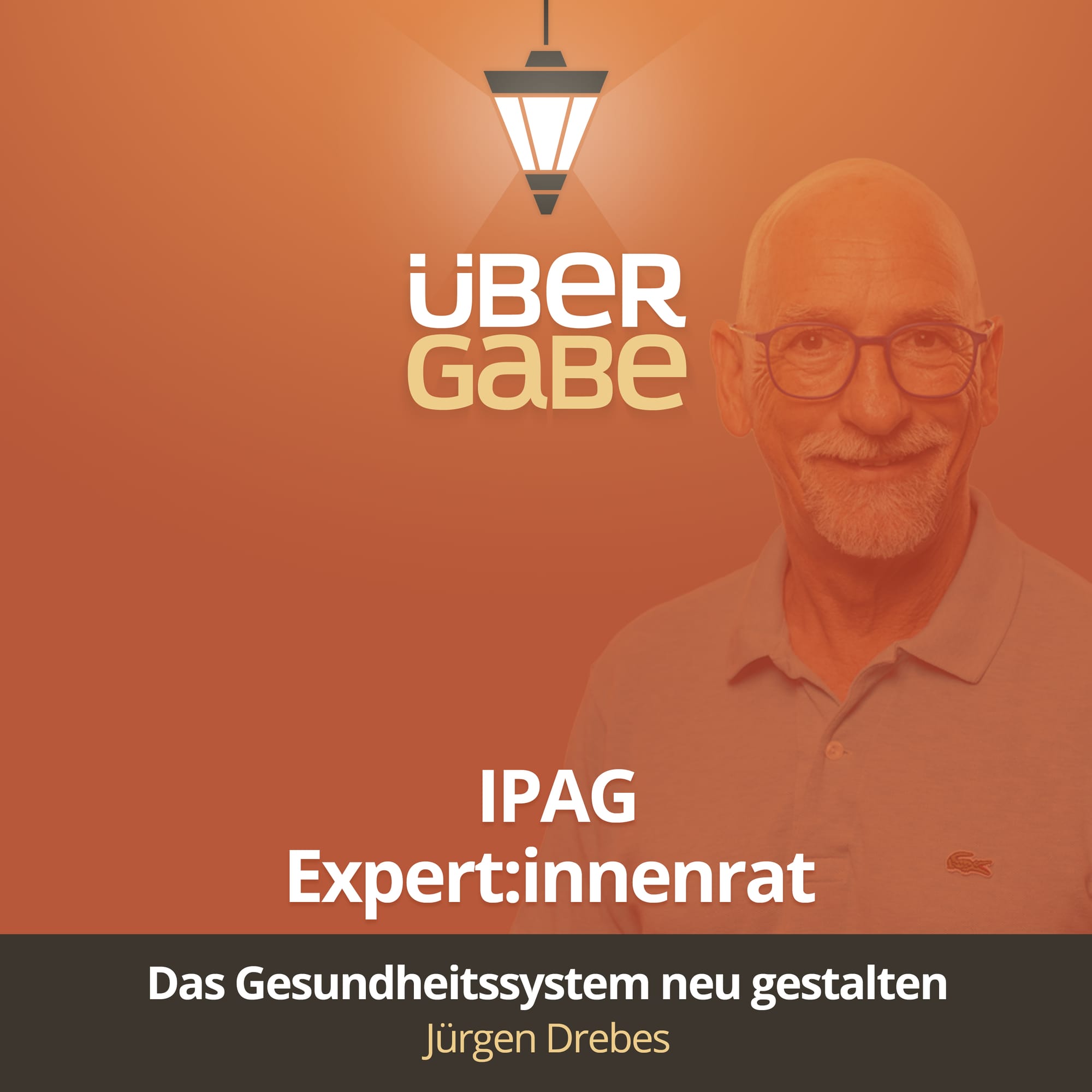 IPAG Expert:innenrat (Jürgen Drebes)