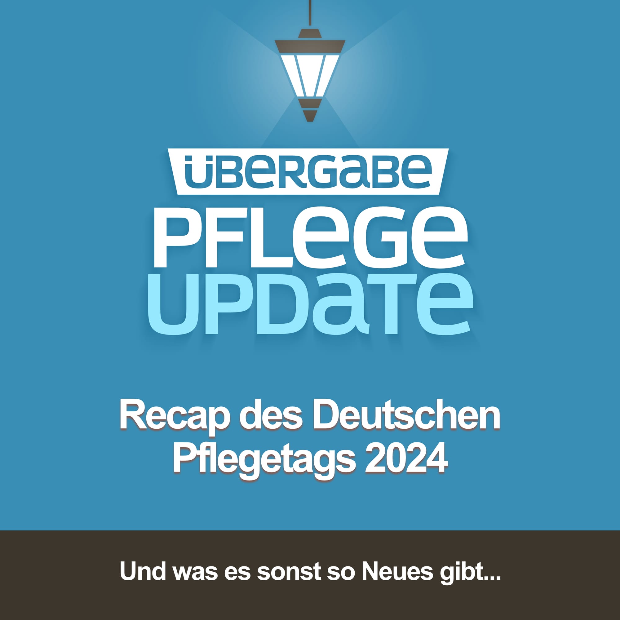 Recap des Deutschen Pflegetags 2024