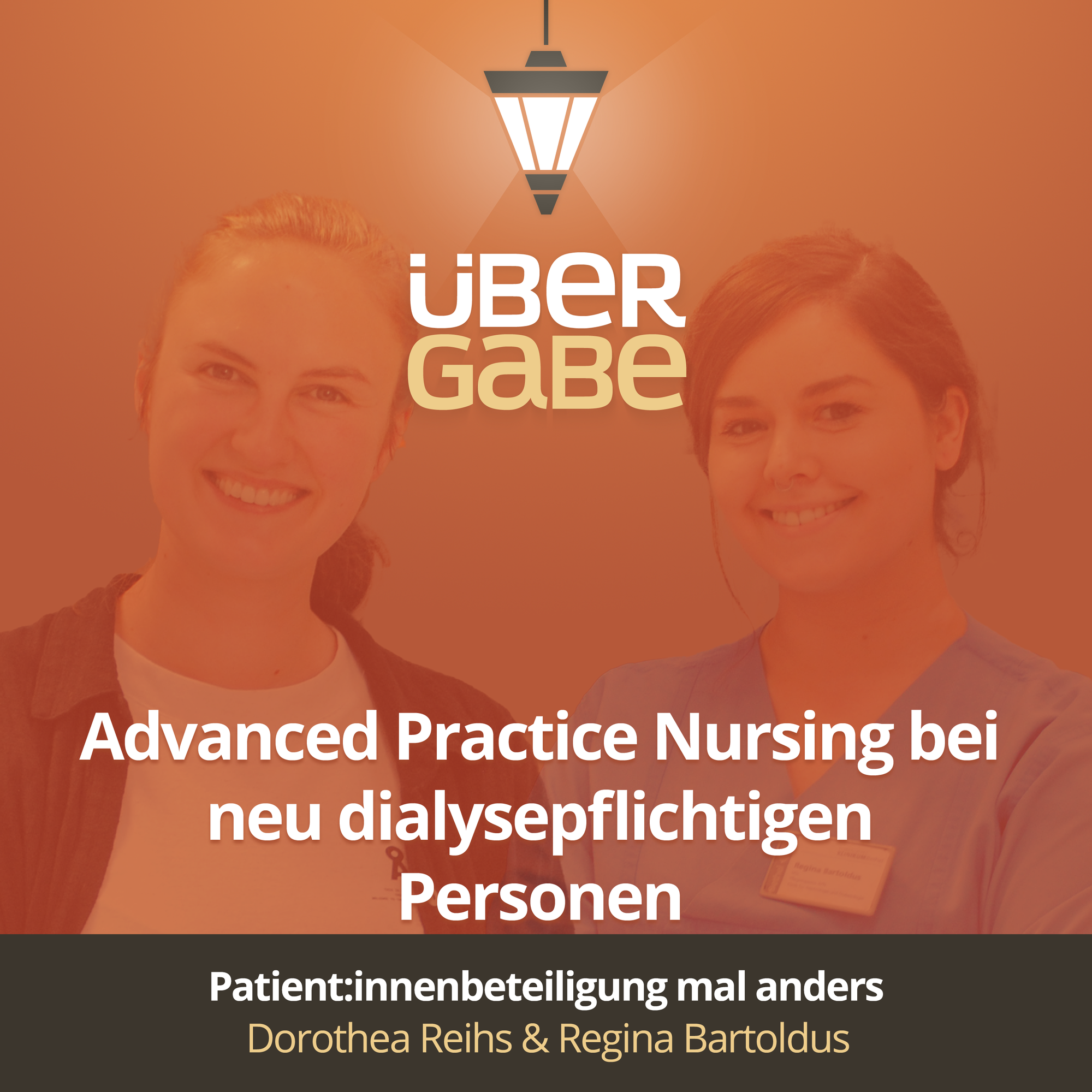 APN bei neu dialysepflichtigen Personen (Dorothea Reihs & Regina Bartoldus)