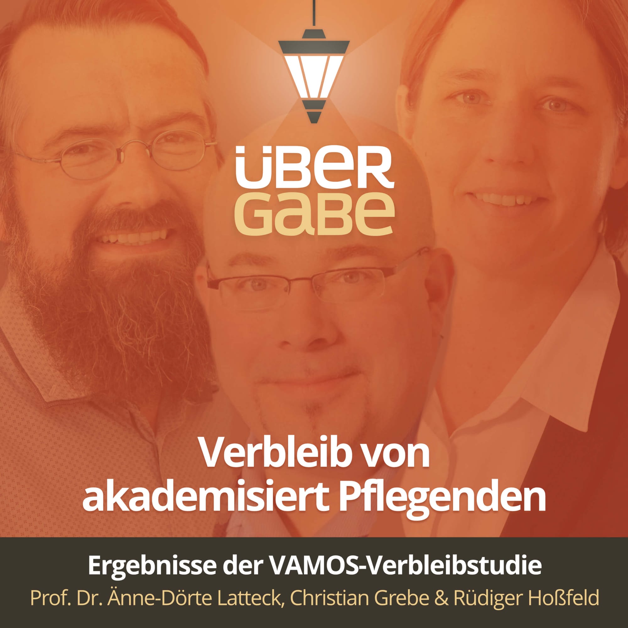 Verbleib von akademisiert Pflegenden (Prof.In Dr.In Änne-Dörte Latteck, Christian Grebe & Rüdiger Hoßfeld)
