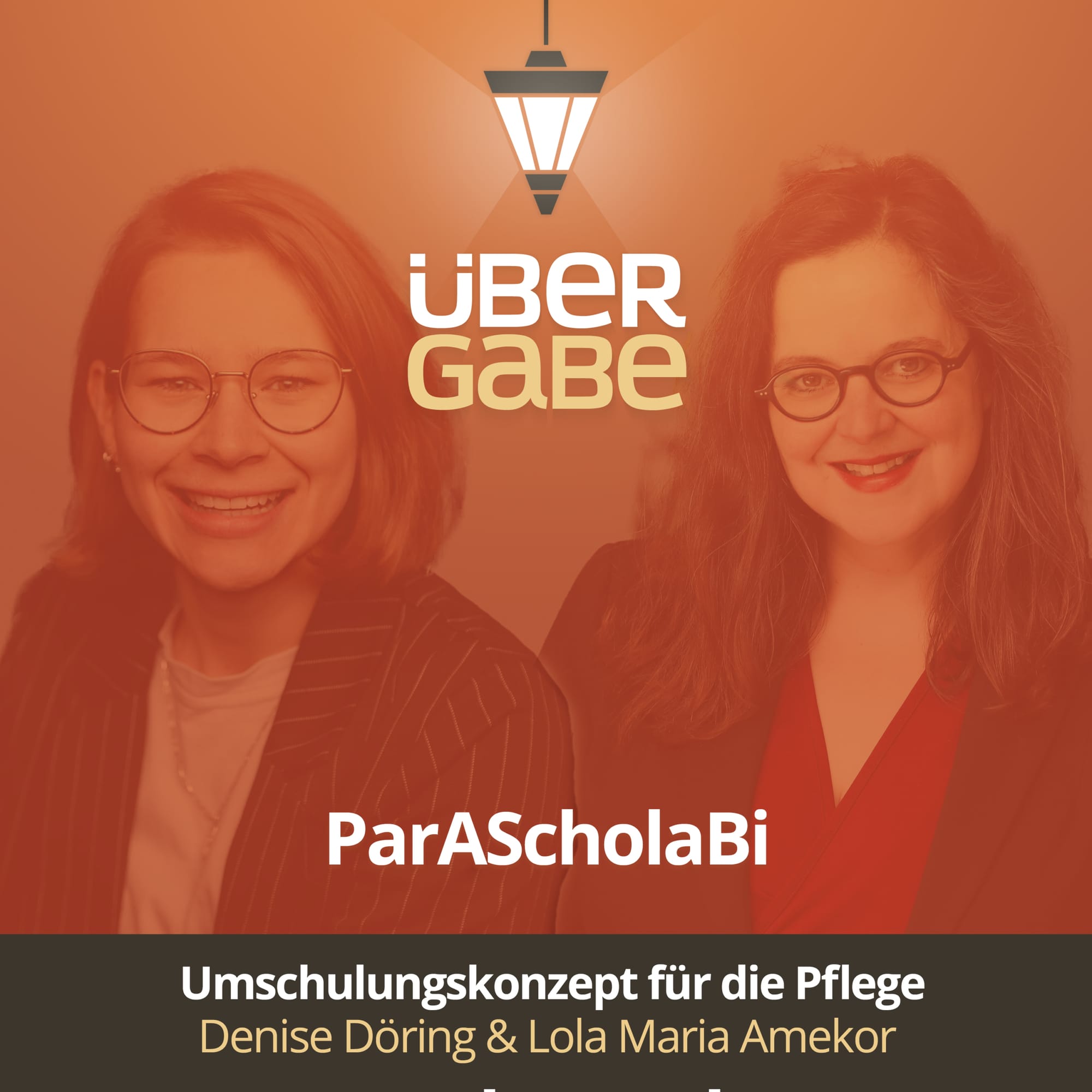 ParAScholaBi (Denise Döring & Lola Maria Amekor)