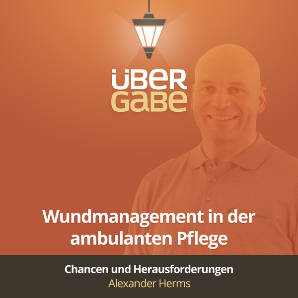 Wundmanagement in der ambulanten Pflege