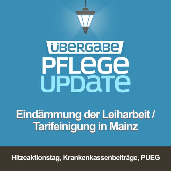 PU51 - Leiharbeitseindämmung / Tarifeinigung Mainz